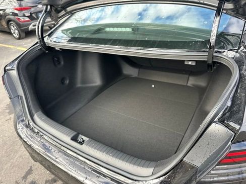 New 2026 Honda Accord Touring image 37