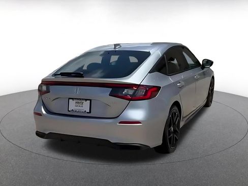 Used 2025 Honda Civic Sport image 12