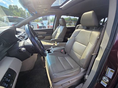Used 2013 Honda Odyssey EX-L image 15