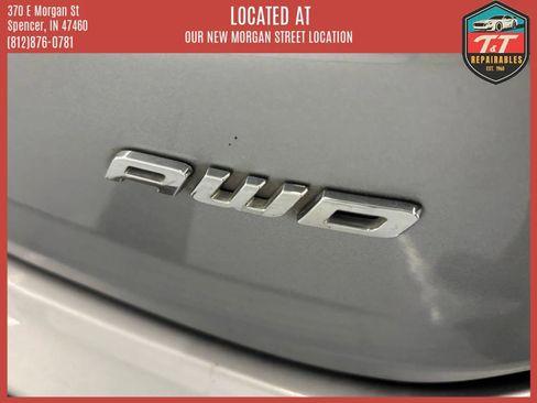 Used 2022 Ford Edge SE AWD/4WD image 49
