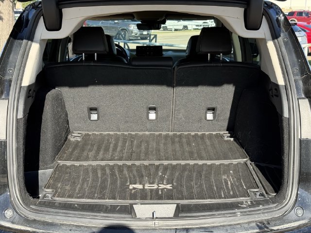 Used 2023 Acura RDX w/ Technology Package FWD image 31