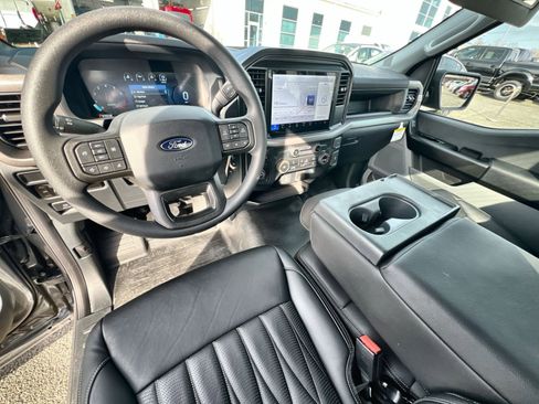 New 2025 Ford F150 XL image 22