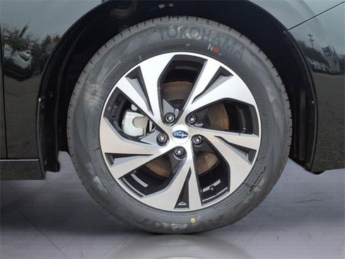 New 2025 Subaru Legacy Premium image 9