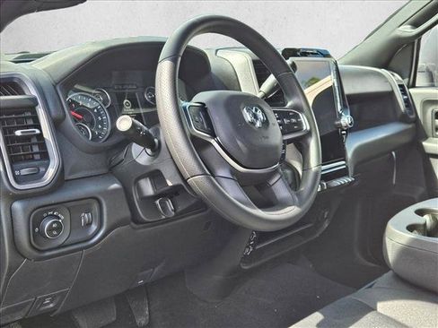 New 2026 RAM 2500 Tradesman AWD/4WD image 3