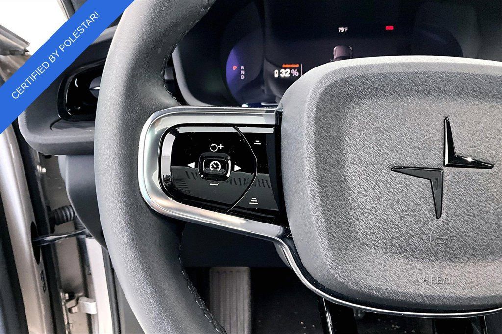 Used 2024 Polestar Polestar 2 AWD/4WD image 23