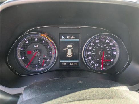 Used 2019 Hyundai Veloster N N w/ Performance Package image 10