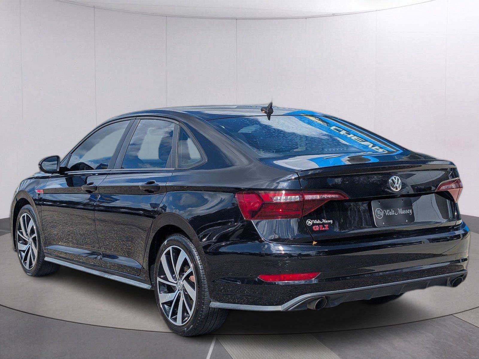 Used 2020 Volkswagen Jetta GLI FWD image 36