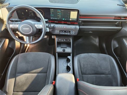 Used 2024 Hyundai Kona N Line image 26