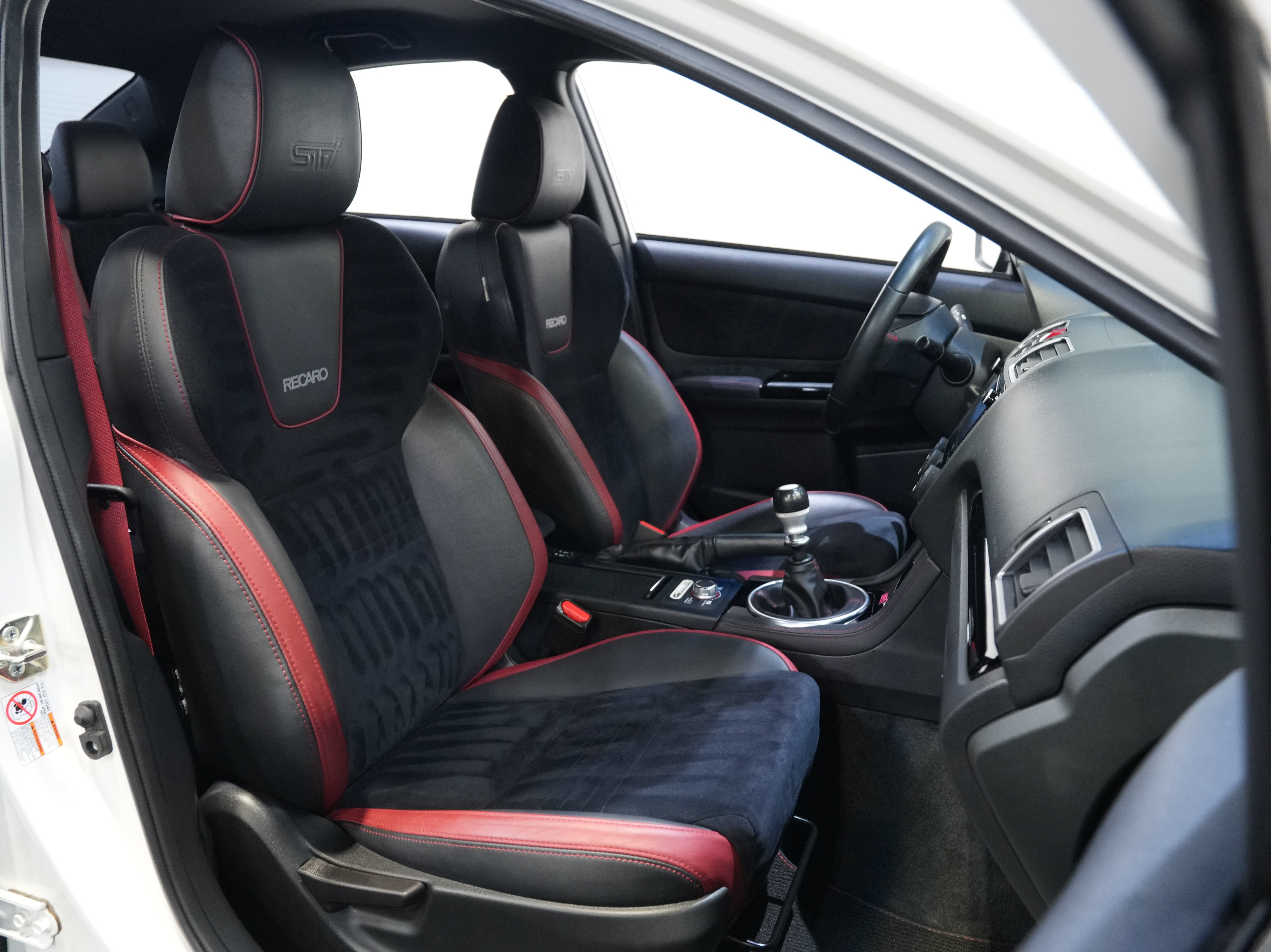Used 2020 Subaru WRX STI AWD/4WD image 31
