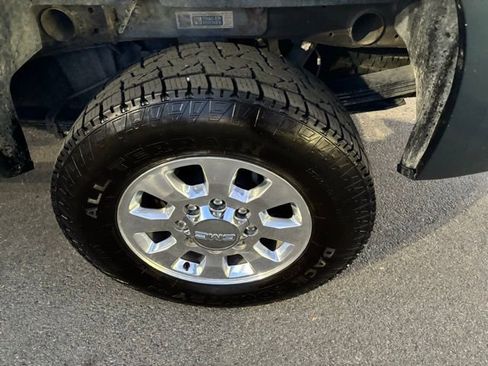 Used 2013 GMC Sierra 2500 SLT w/ SLT Convenience Package image 36