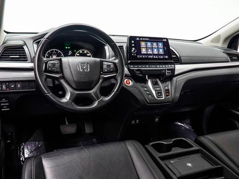 Used 2025 Honda Odyssey EX-L image 15