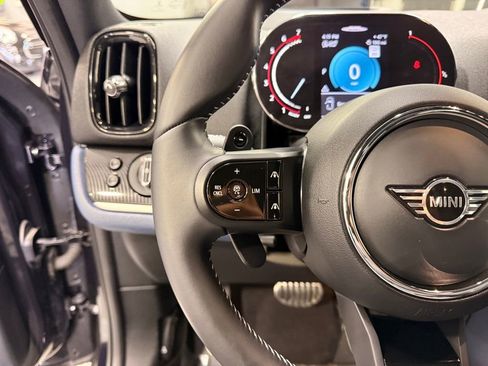 Certified 2023 MINI Cooper Countryman John Cooper Works image 13