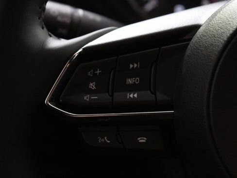 Used 2025 MAZDA CX-5 AWD 2.5 S w/ Select Package image 18