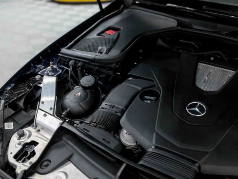 Used 2019 Mercedes-Benz E 450 4MATIC Wagon image 87