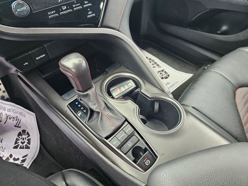 Used 2021 Toyota Camry TRD FWD image 29