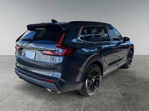 Used 2025 Honda CR-V Sport-L image 6