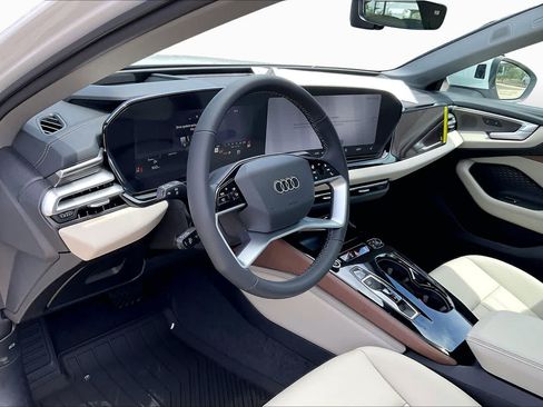 New 2026 Audi A5 2.0T Premium Plus AWD/4WD image 8