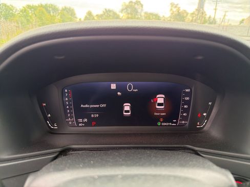 Used 2024 Honda Accord EX image 16