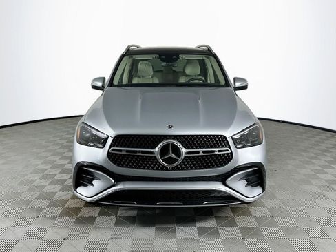 New 2026 Mercedes-Benz GLE 450 4MATIC image 2