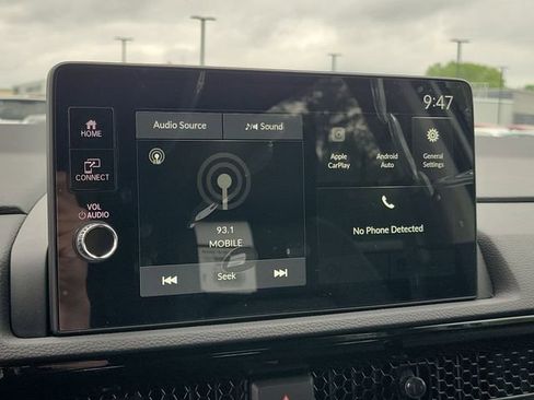New 2026 Honda CR-V EX-L image 22