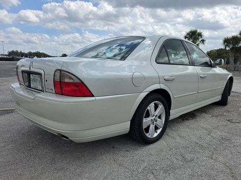 Used 2006 Lincoln LS image 5