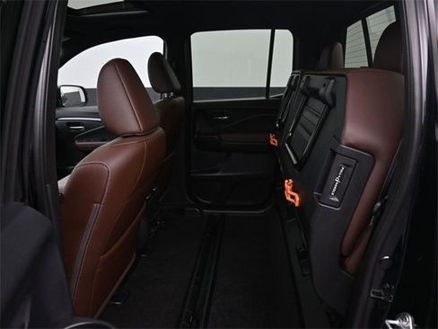 Used 2024 Honda Ridgeline RTL image 17