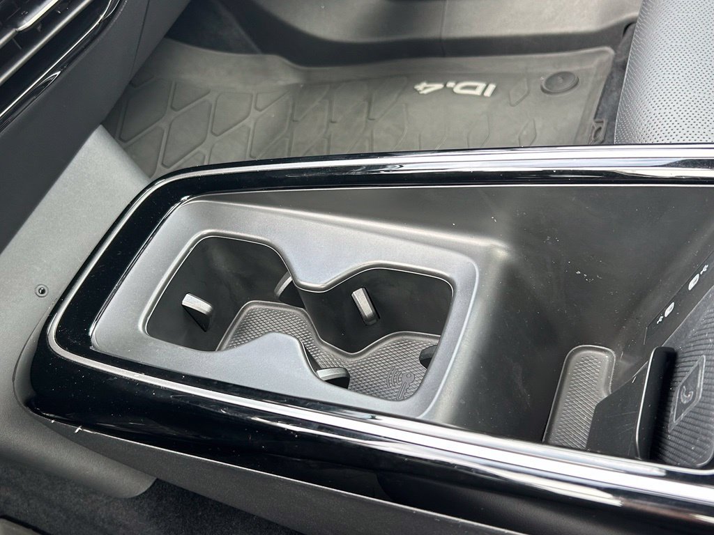 Used 2023 Volkswagen ID.4 S RWD image 28