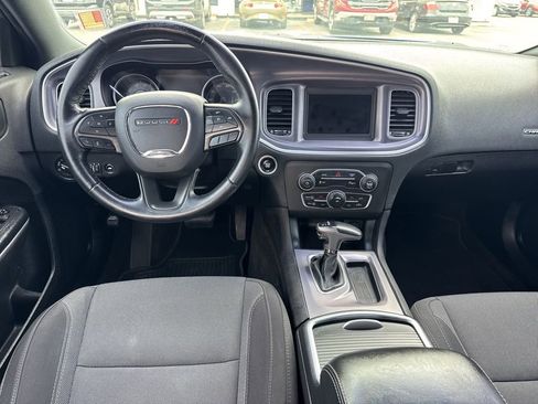 Used 2019 Dodge Charger SXT RWD image 30