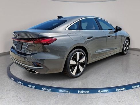 Used 2025 Audi A5 2.0T Premium AWD/4WD image 3