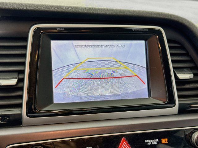 Used 2018 Hyundai Sonata SEL FWD image 14