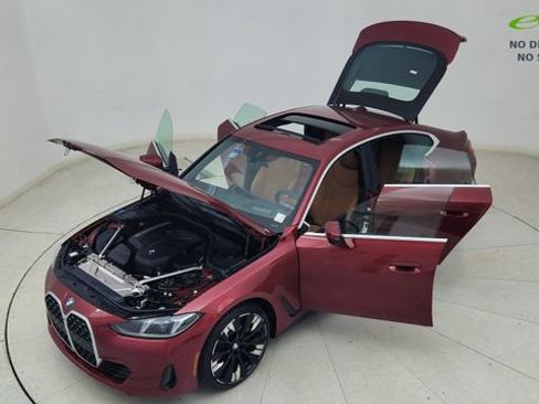 Used 2025 BMW 430i RWD image 83