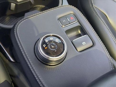 Used 2023 Ford Mustang Mach-E Premium RWD image 12