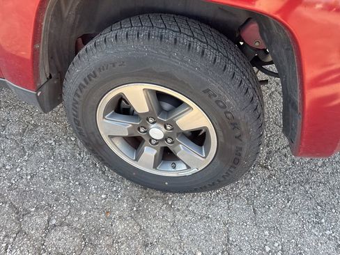 Used 2009 Jeep Liberty Sport w/ Popular Equipment Group image 8