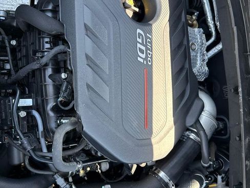 Used 2017 Kia Sportage SX FWD image 27