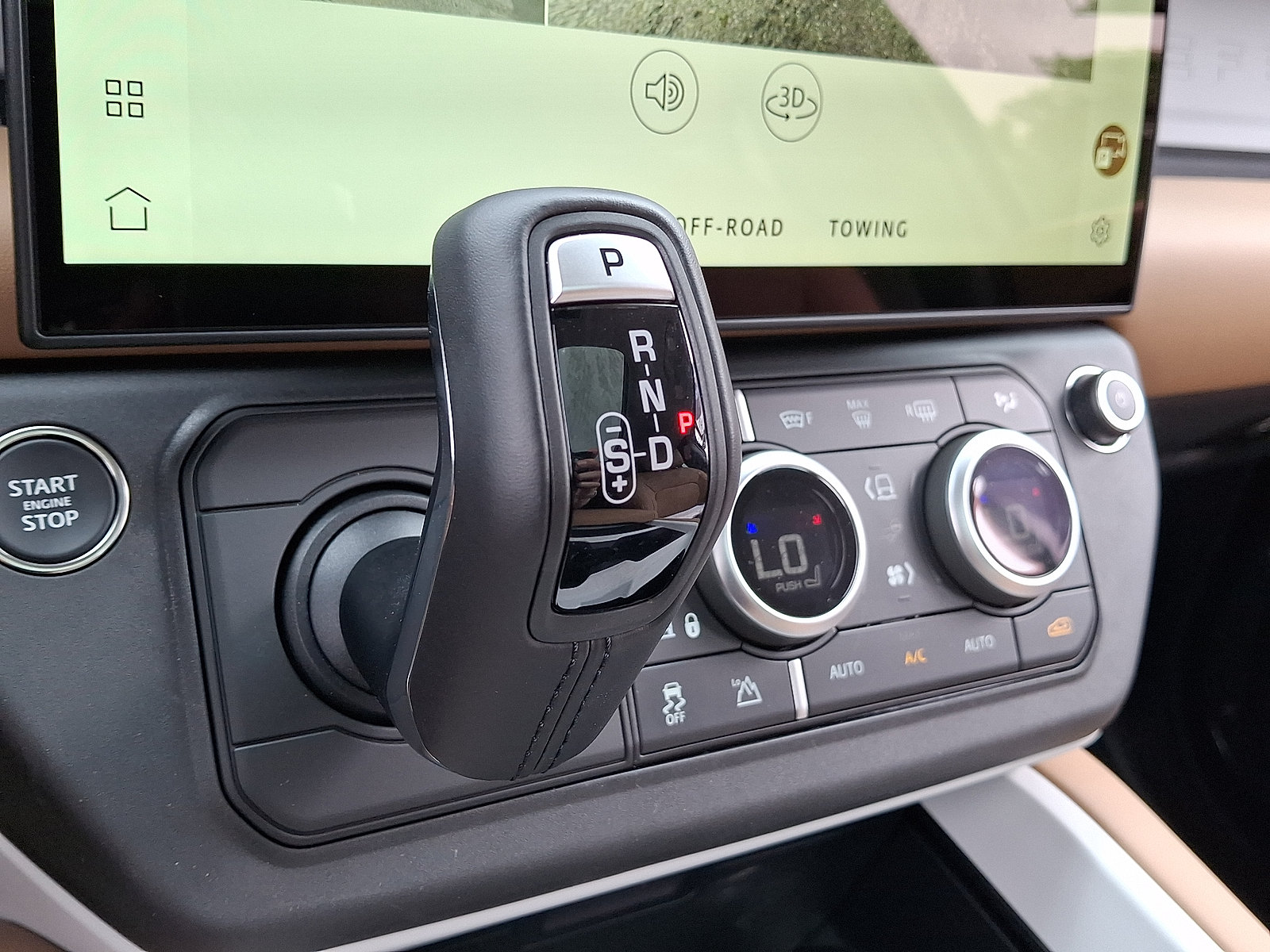 New 2026 Land Rover Defender 130 S AWD/4WD image 17