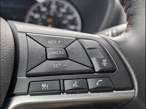 Used 2024 Nissan Sentra SR image 17