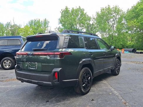 New 2026 Subaru Outback Limited AWD/4WD image 6