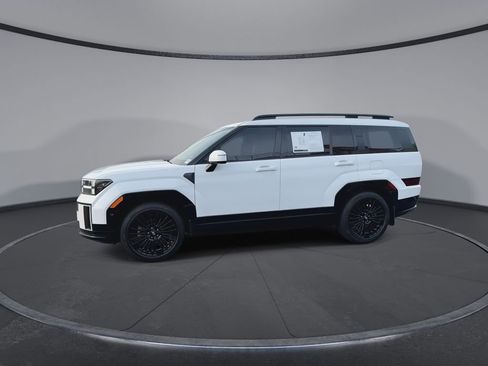Used 2025 Hyundai Santa Fe Calligraphy image 5