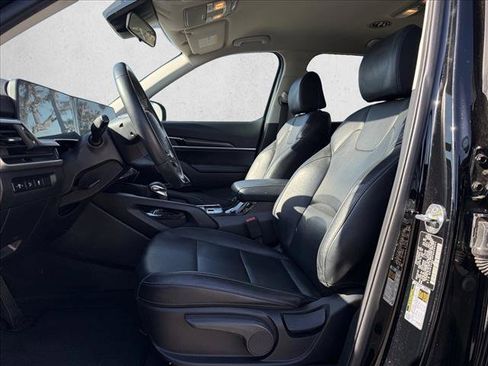 Used 2023 Kia Telluride LX FWD image 10