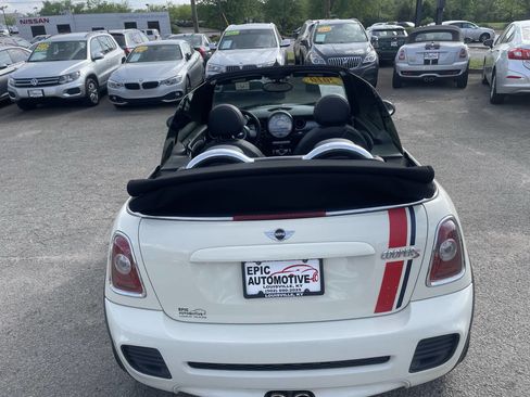 Used 2010 MINI Cooper S image 22