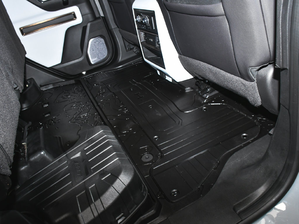 Used 2025 GMC Hummer EV 3X AWD/4WD image 48