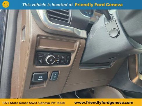 Used 2025 Ford F150 King Ranch AWD/4WD image 25