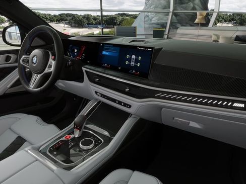 New 2026 BMW X6 M Competition w/ Executive Package image 42