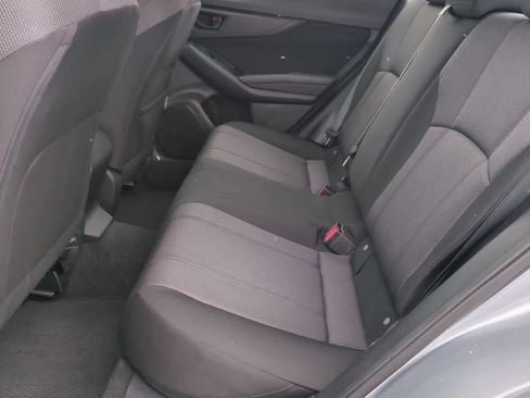 Used 2022 Subaru Impreza 2.0i image 18