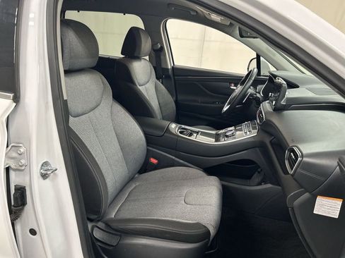 Used 2022 Hyundai Santa Fe SEL Convenience image 22