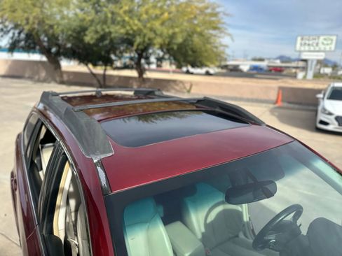 Used 2014 Subaru Outback 2.5i Limited w/ Moonroof Package image 10