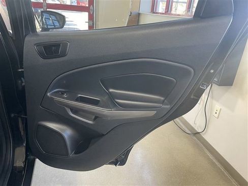 Used 2019 Ford EcoSport SES image 20
