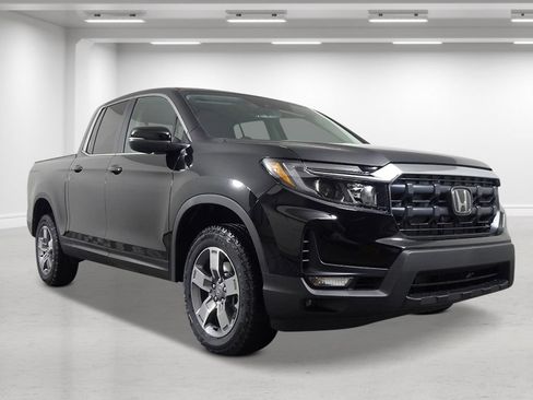 New 2026 Honda Ridgeline RTL image 8