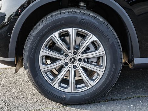 New 2026 Mercedes-Benz GLC 300 4MATIC image 9