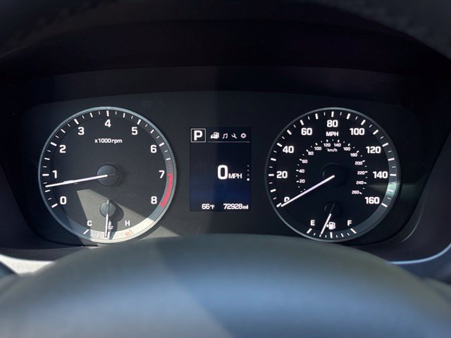 Used 2015 Hyundai Sonata Sport w/ Option Group 03 FWD image 24